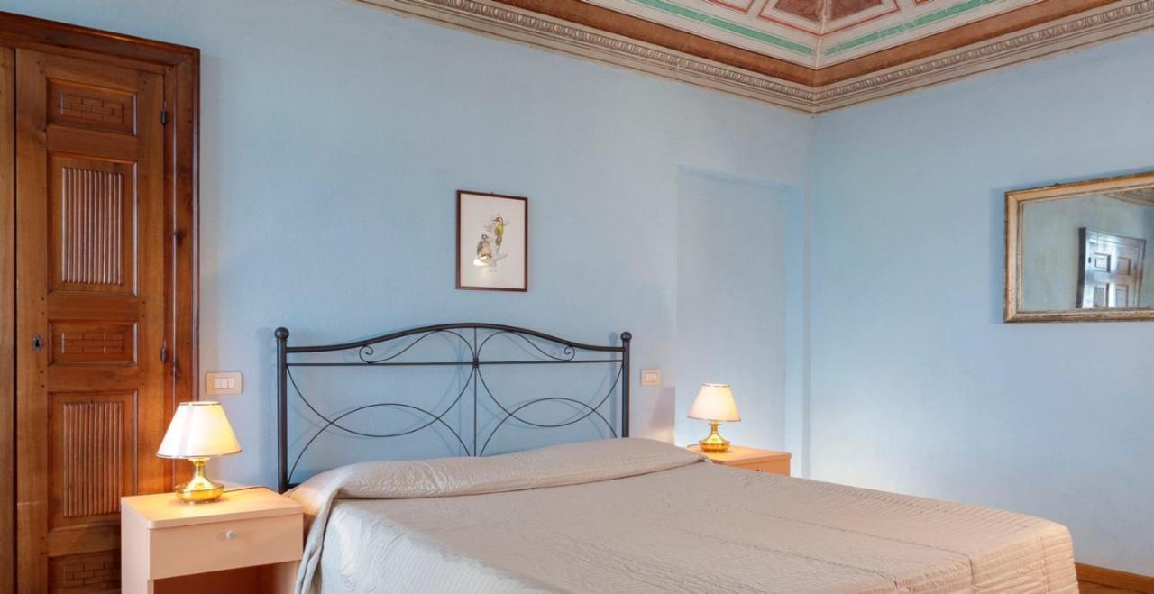 Santuario Di Graglia Aparthotel Exteriör bild