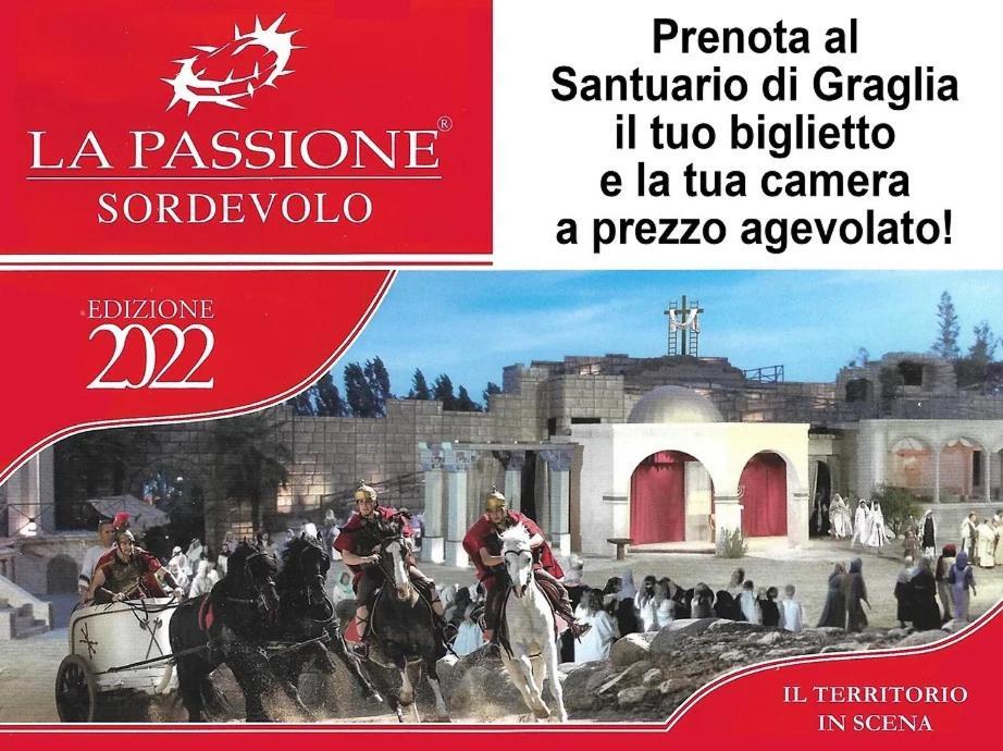 Santuario Di Graglia Aparthotel Exteriör bild